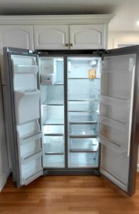 fridge Deep cleaning Santa Ana Orange