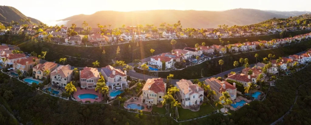 houses and families trusted in Cleaning services in Laguna Niguel
