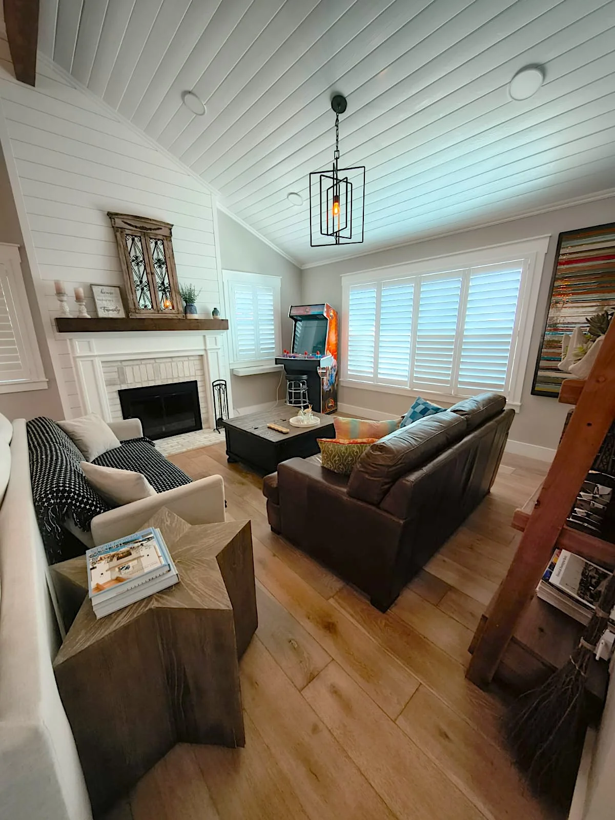 Airbnb turnover cleaning service in Dana Point, CA