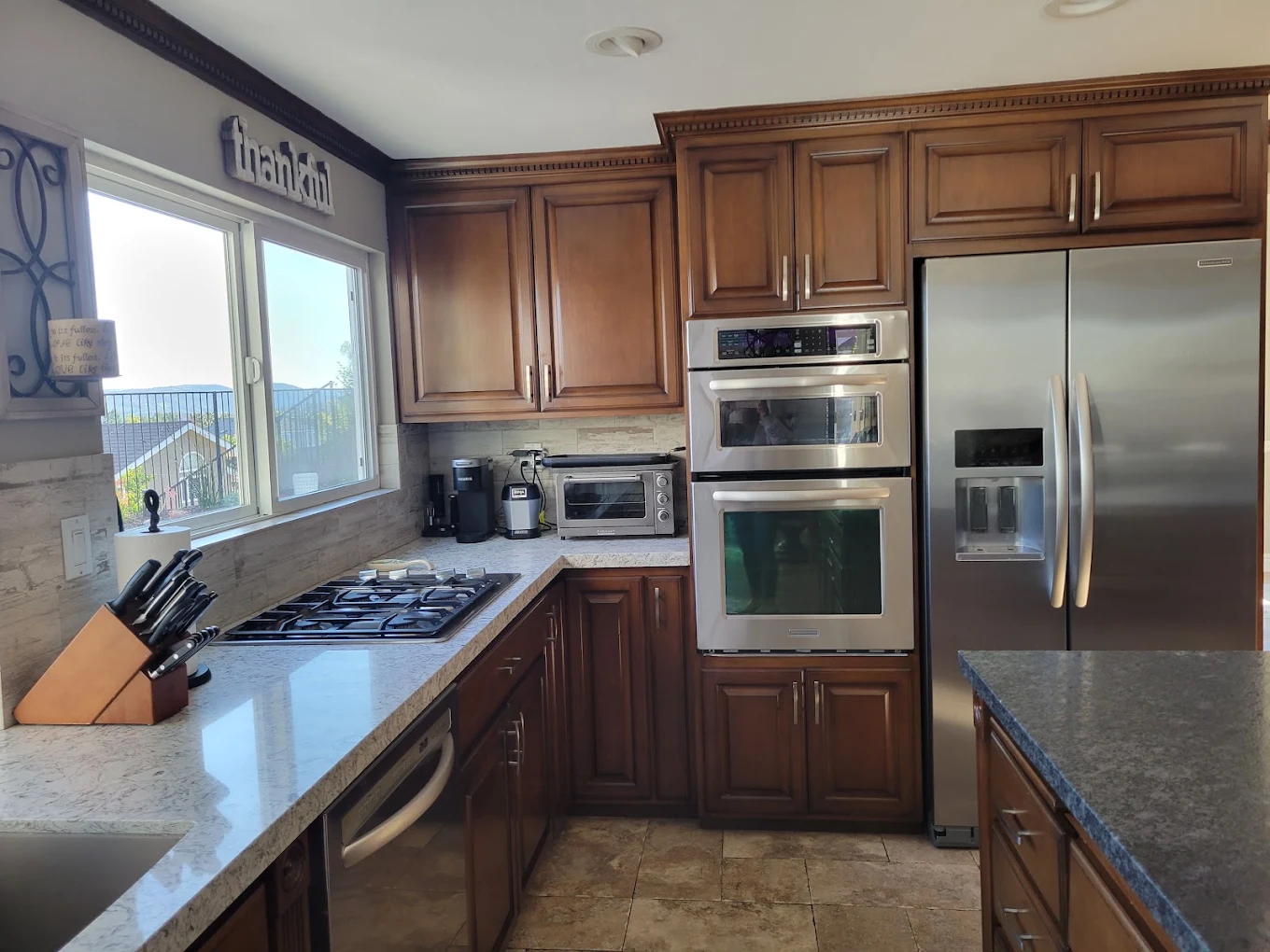 House cleaning service in Anaheim Hills, CA