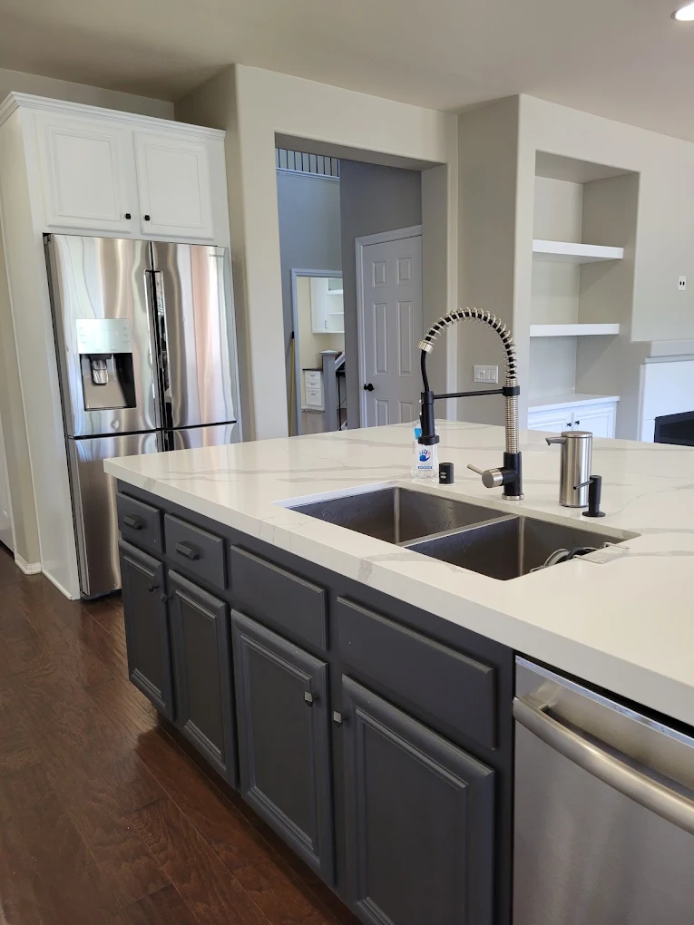 Cleaning service for property managers in Orange County