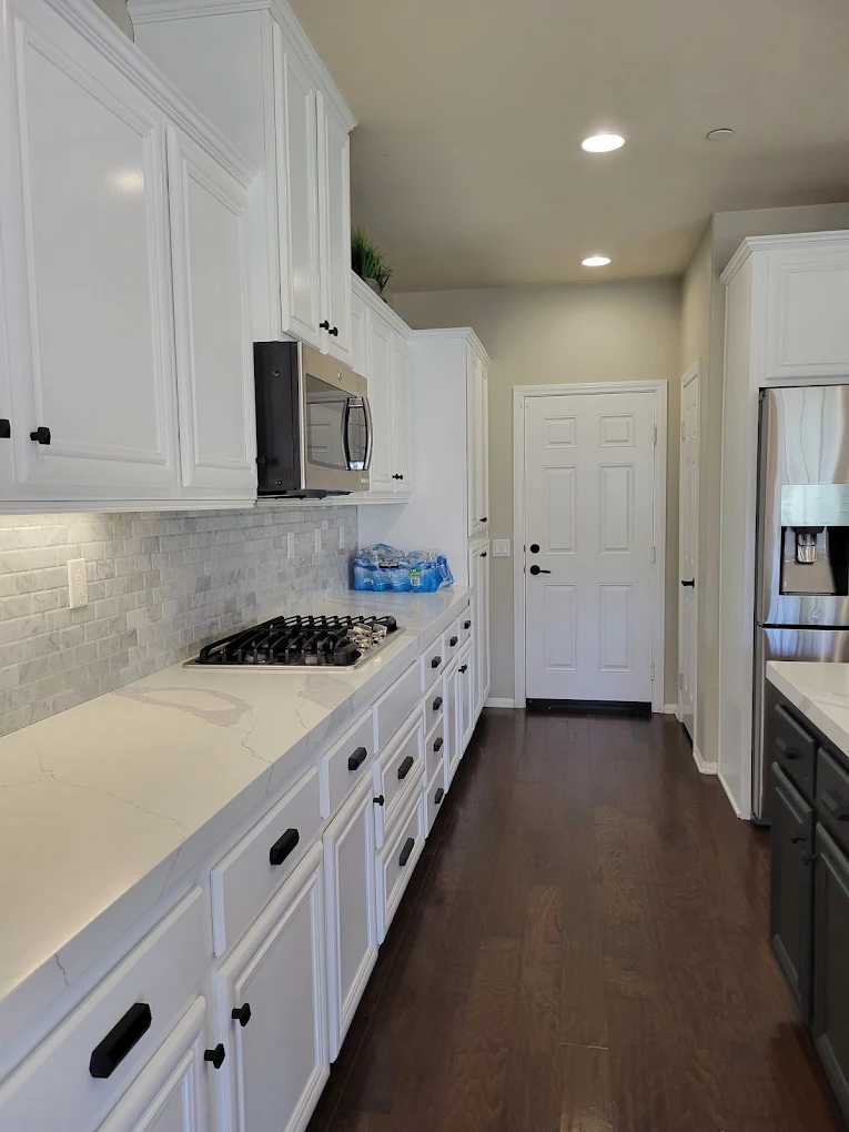 Cleaning service for realtors in Orange County