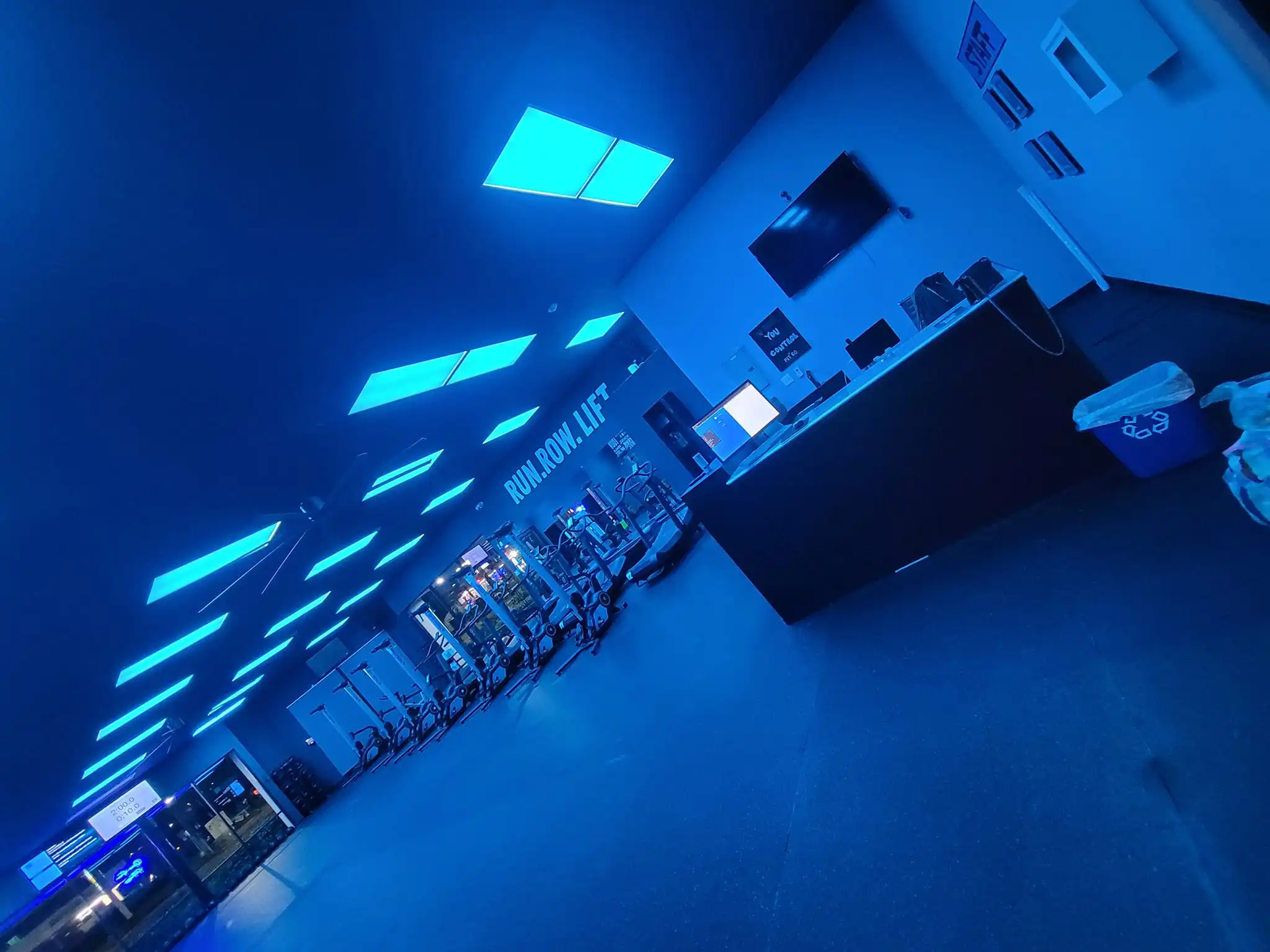 Commercial cleaning service in Fullerton, CA