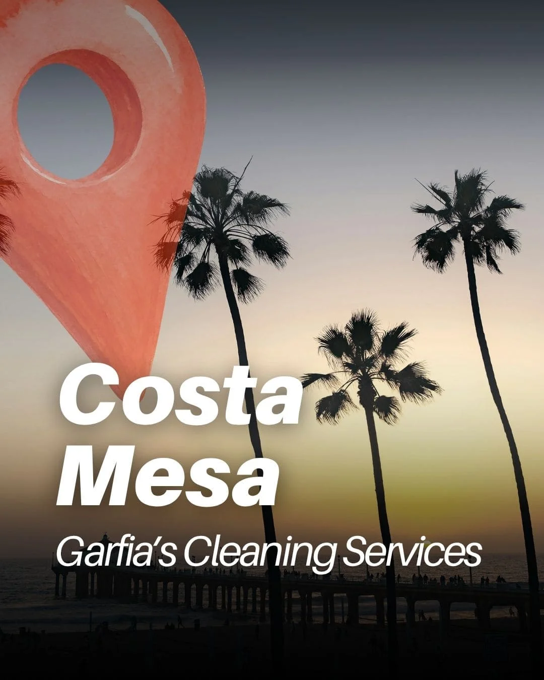 Costa Mesa California residential neighborhoods