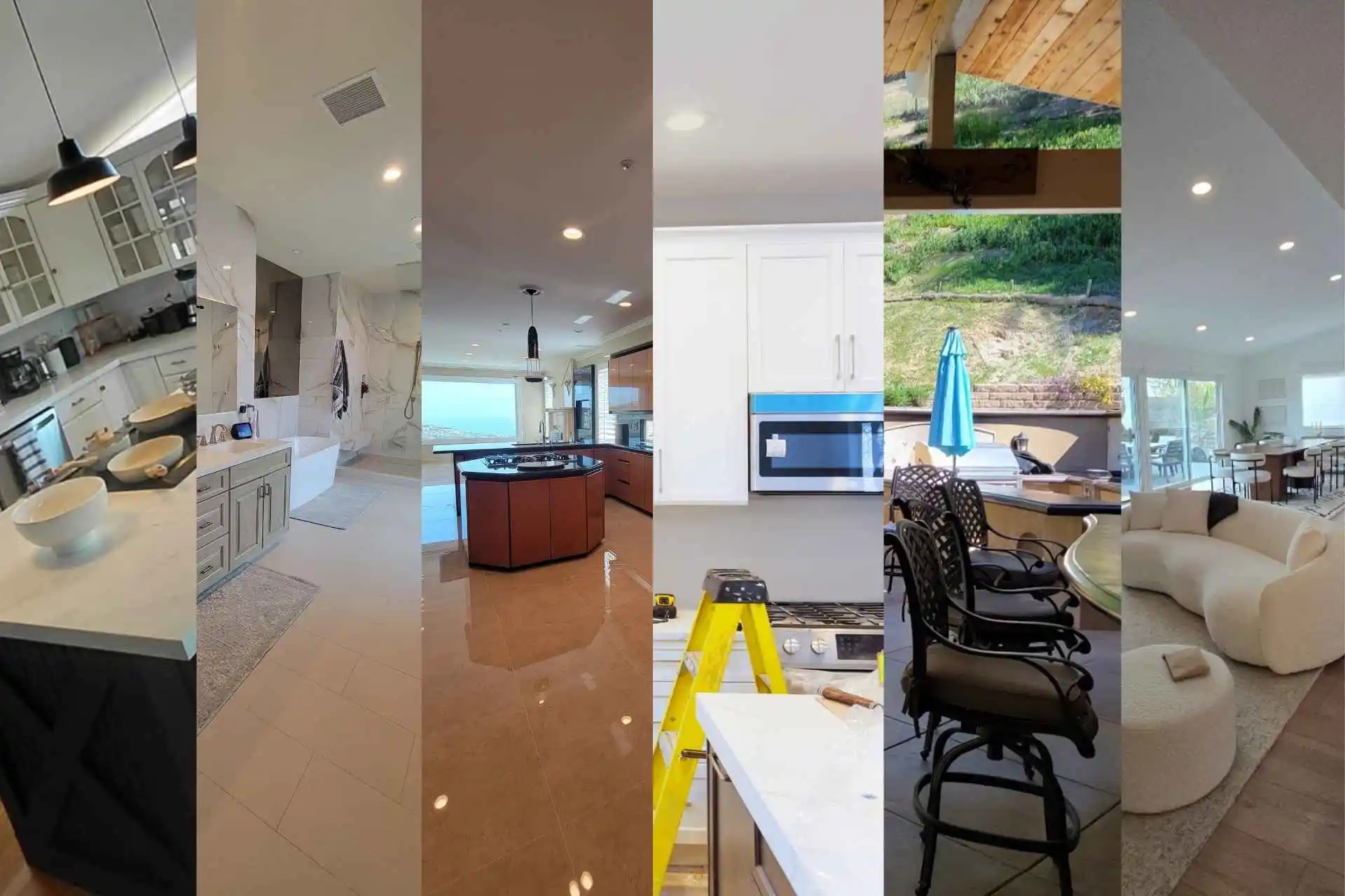 Deep cleaning service in Fullerton, CA