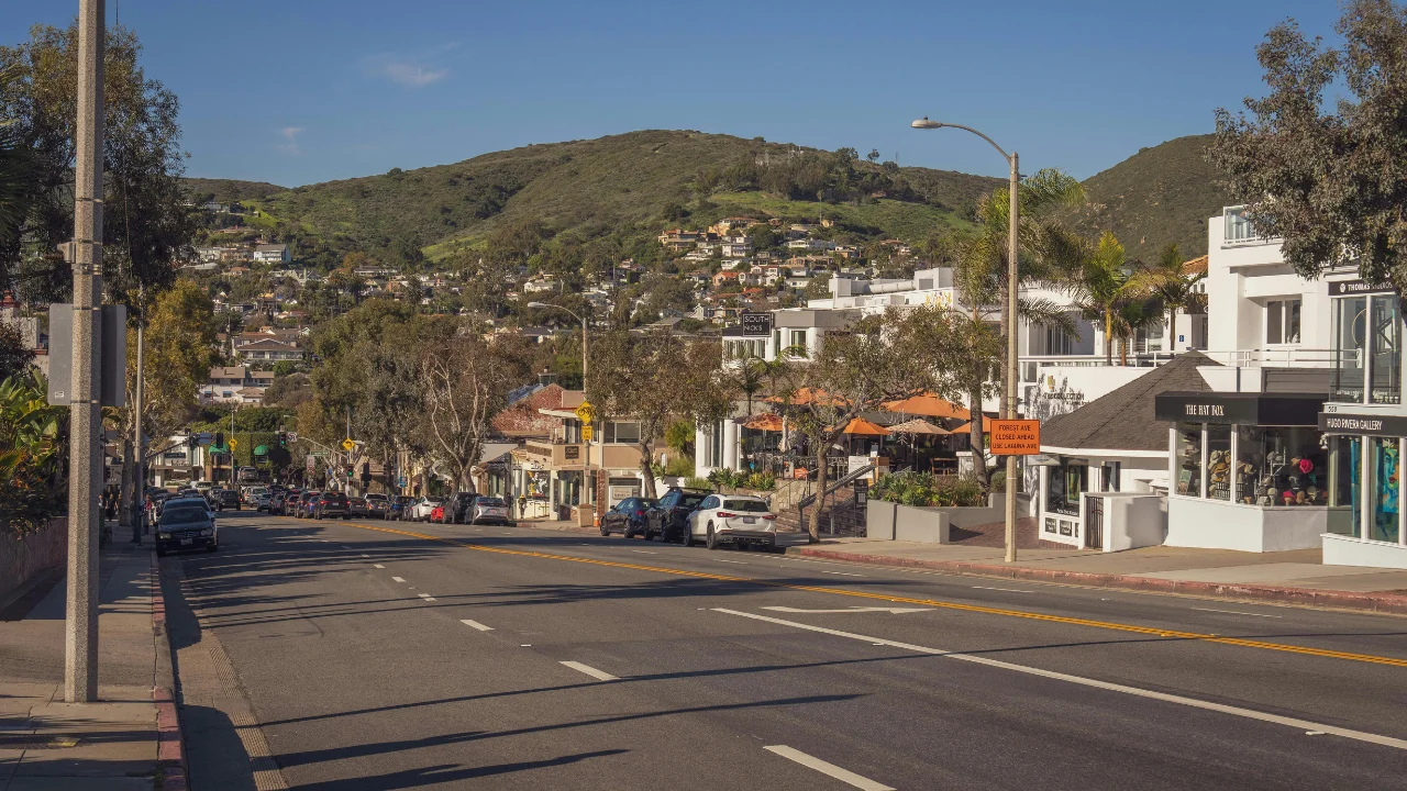 House cleaning service in Laguna Beach, CA
