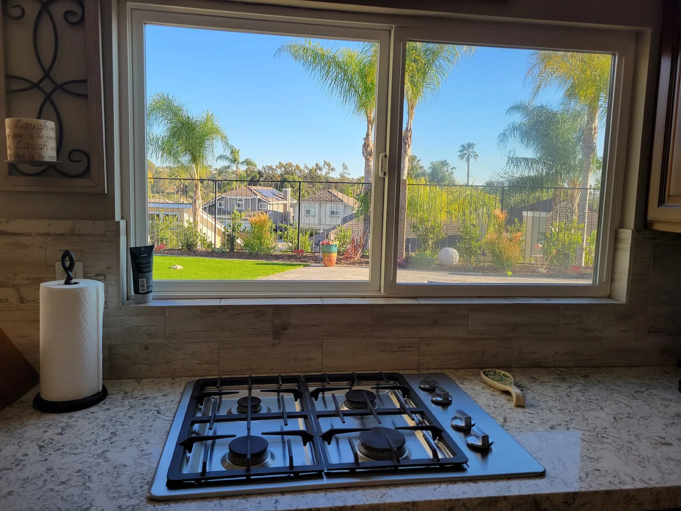 Residential cleaning service in Westminster, CA
