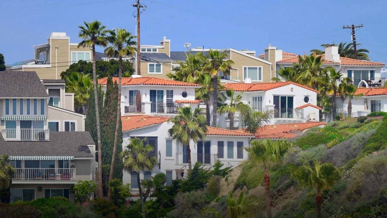 House cleaning service in San Clemente, CA