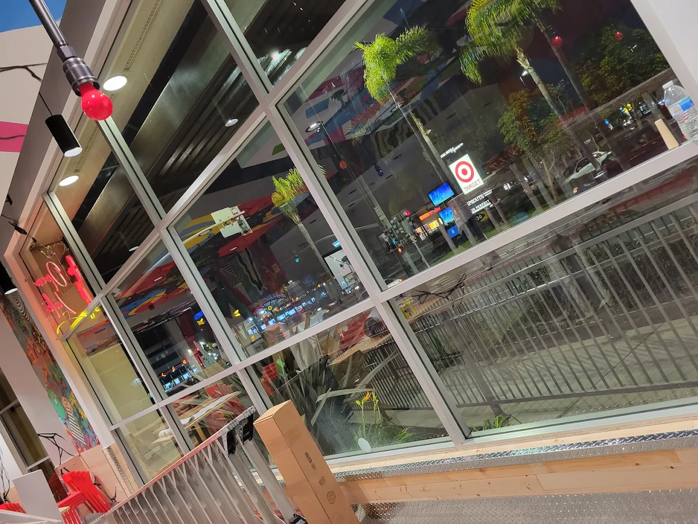 Small business and restaurant cleaning service in Orange County