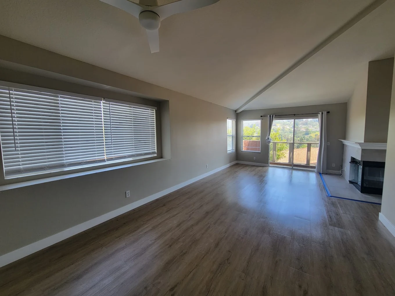 Tenant turnover and rental property cleaning across Orange County