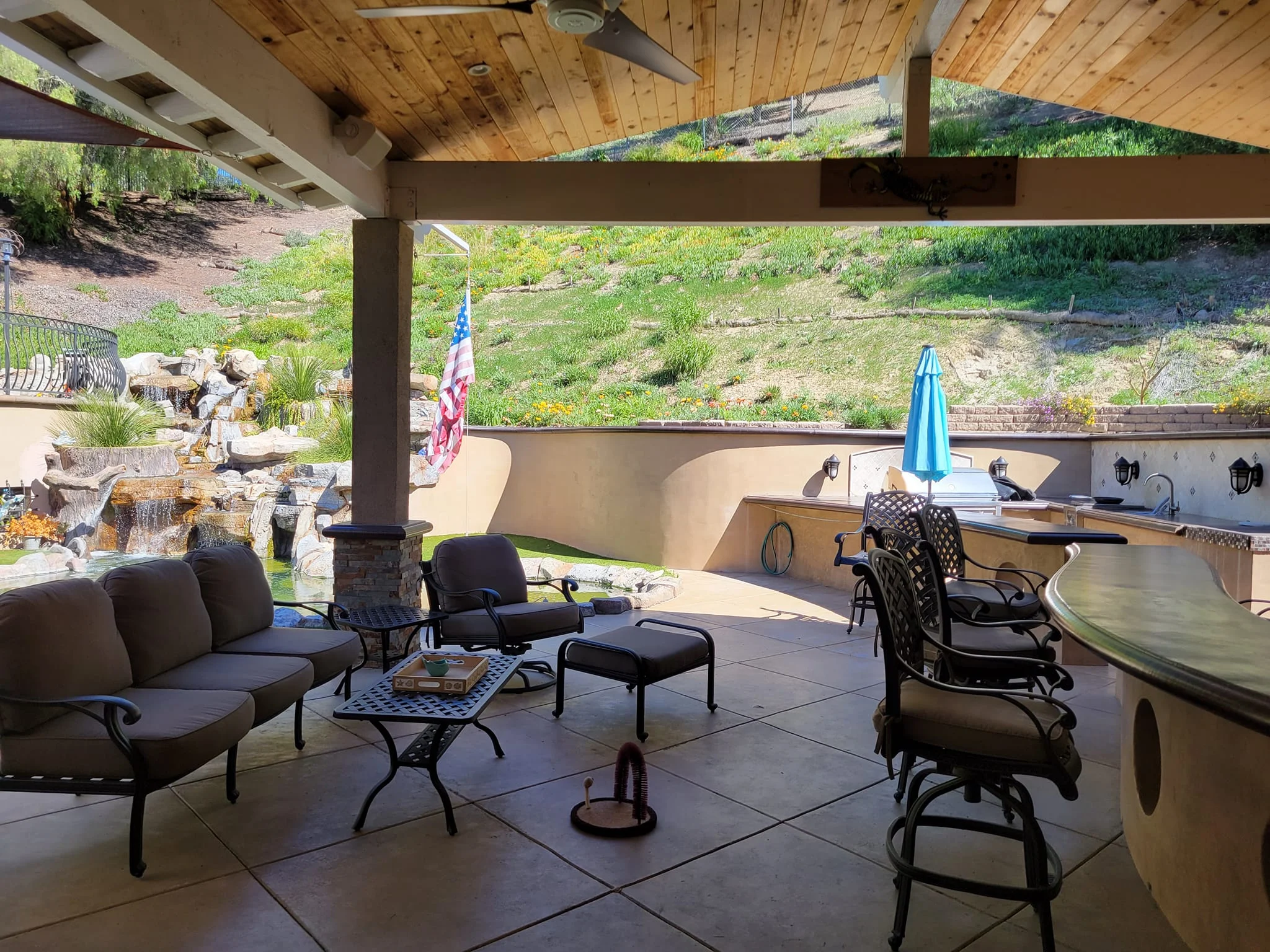 House cleaning service in Rancho Santa Margarita, CA