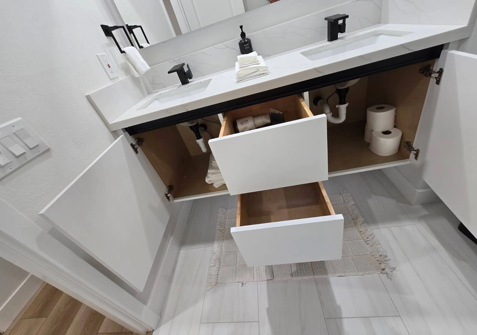 Airbnb turnover cleaning service in Orange County
