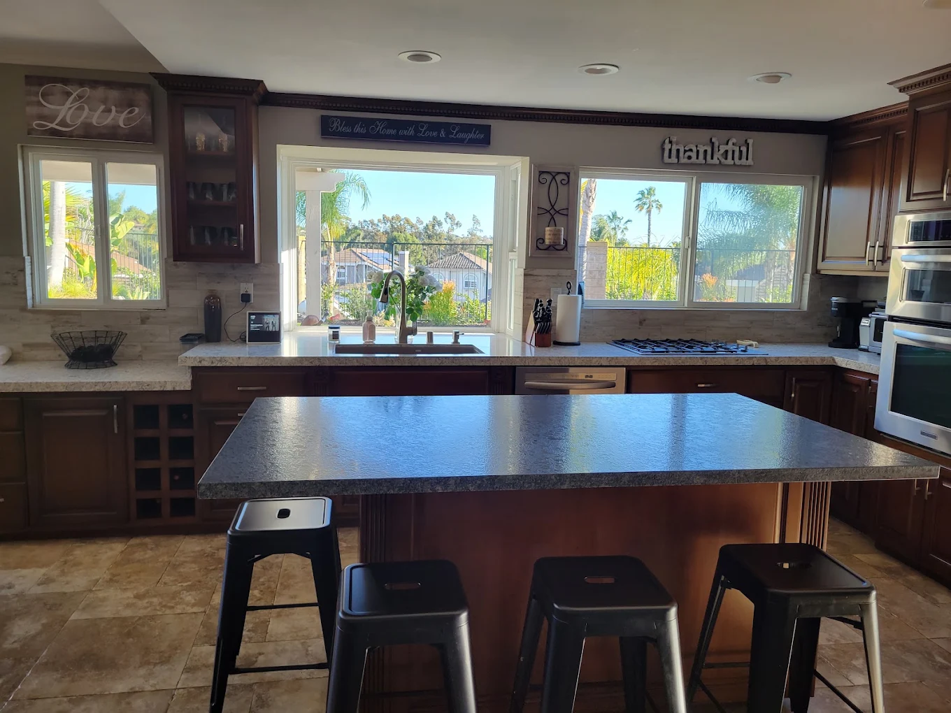 House cleaning service in Fullerton, CA