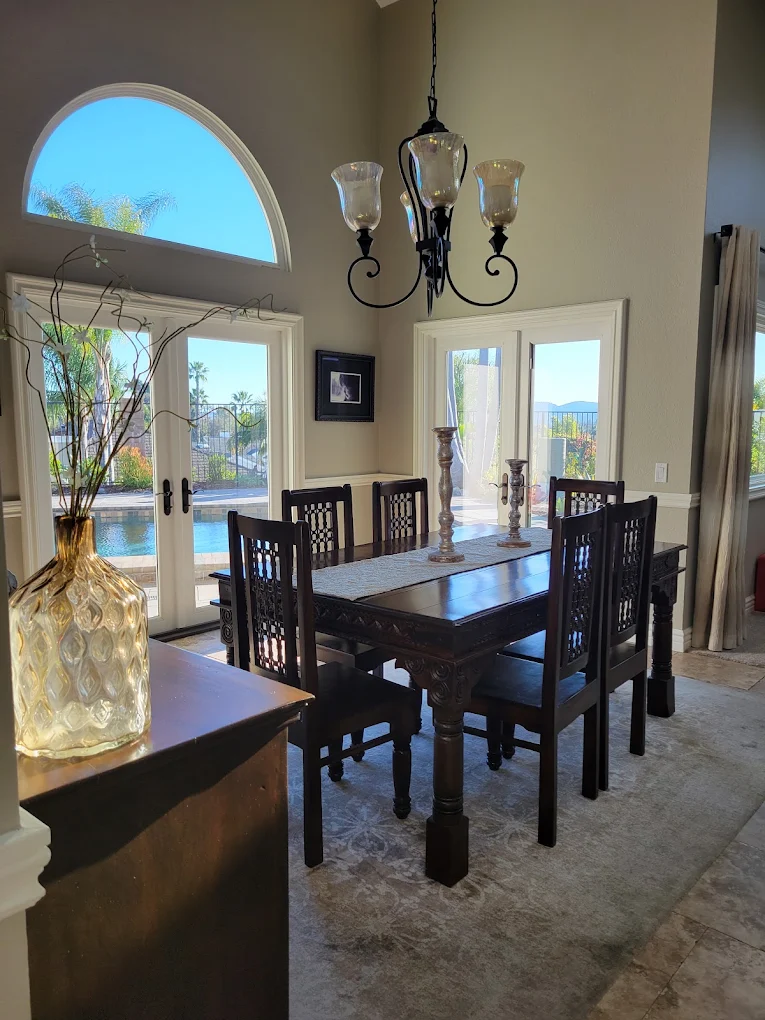 House cleaning service in Garden Grove, CA