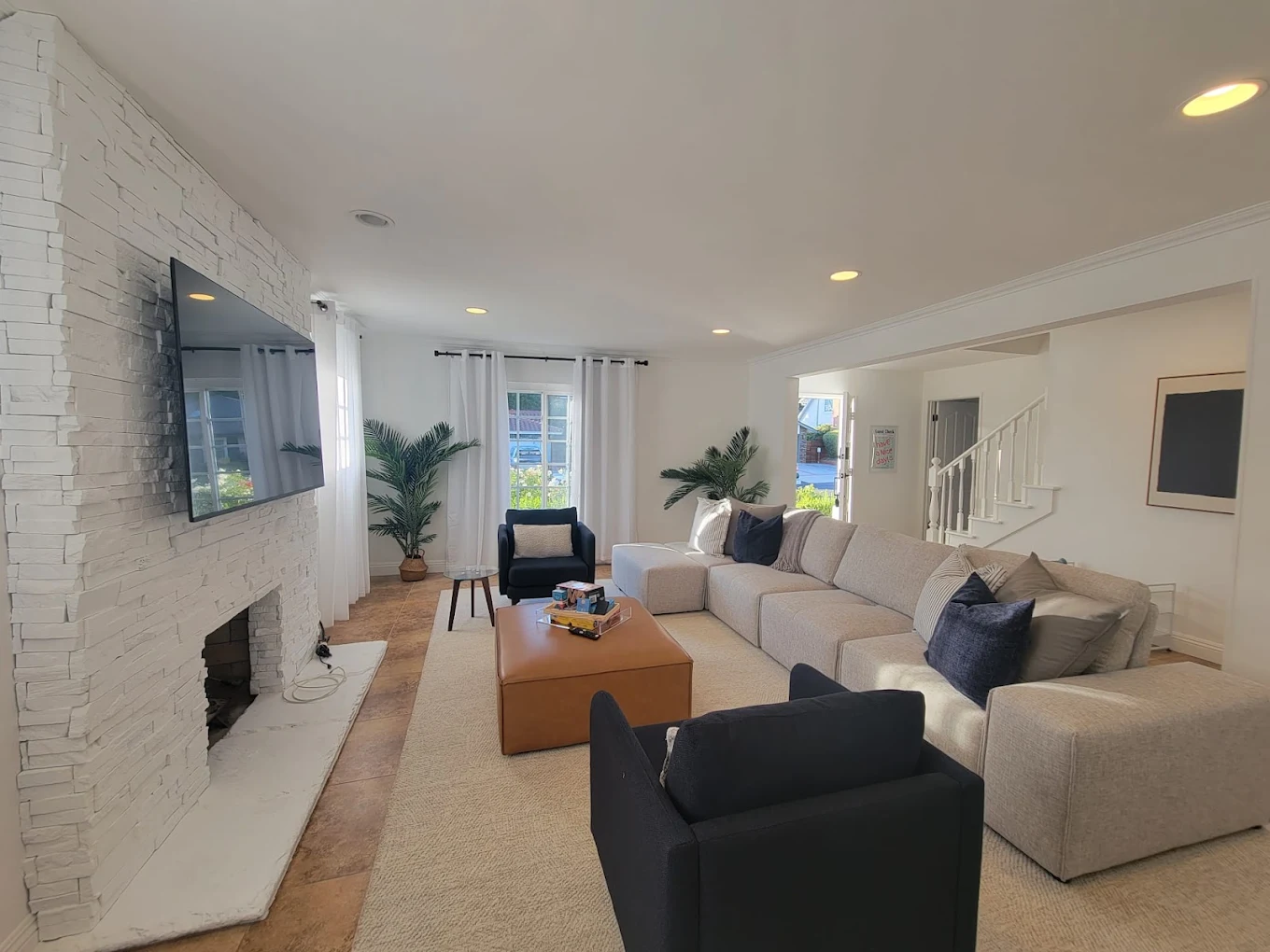 House cleaning service in Irvine, CA