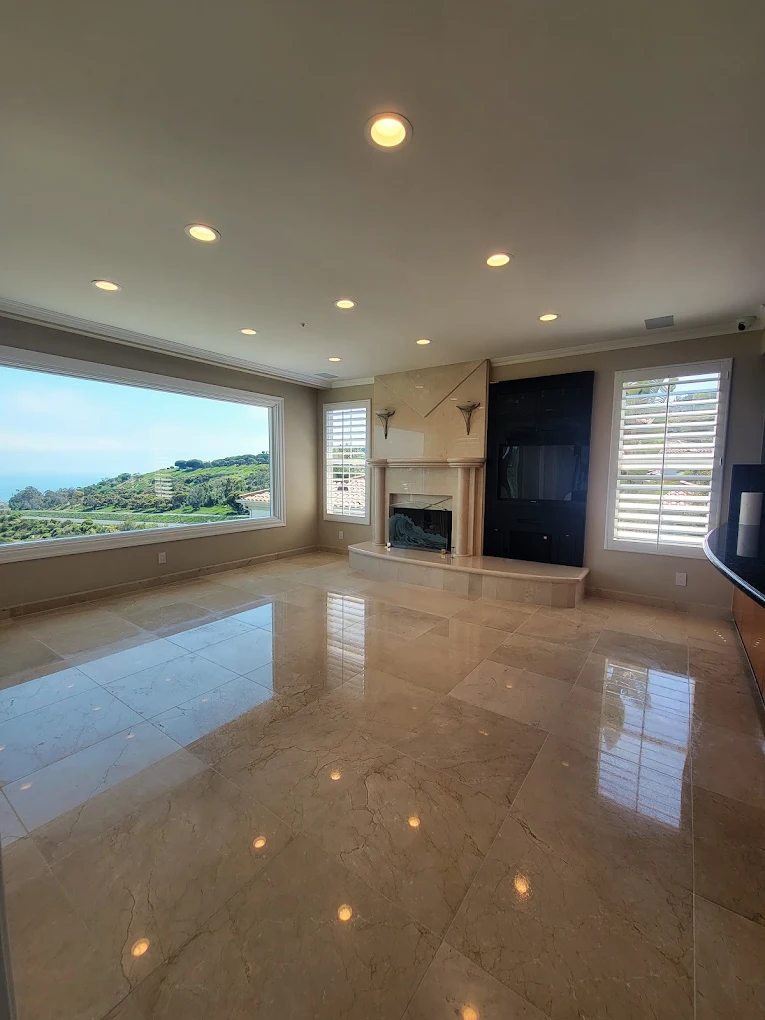 Move-out cleaning service in Irvine, CA
